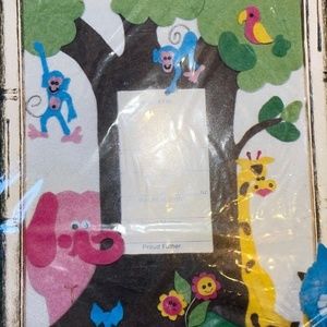 Felt Originals Birth Announcement Kit
